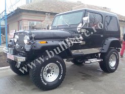Praguri inox J. Wrangler '97-'06 P003 4 Bullbar inox Jeep Wrangler '97-'06, bullbar poliuretan Jeep Wrangler '97-'06, praguri inox Jeep Wrangler '97-'06, praguri aluminiu Jeep Wrangler '97-'06,...